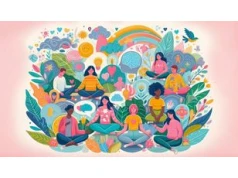 Odzyskaj spokój w pędzącym świecie. Jak uważność pomaga radzić sobie ze współczesnymi wyzwaniami? Konferencja Mindfulness w ECS, 17–19.09