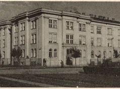 W Polskim Radiu o historii jezuitów na warszawskim Mokotowie
