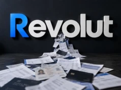 Revolut przekazał dane oszustowi