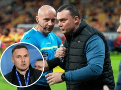 Problemy Eugena Polanskiego. Absolutna katastrofa