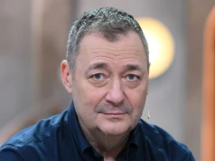 Jacek Rozenek mówi szczerze o chorobie: „Ten stres nas kasuje”