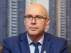 Kolejny prezydent ze Śląska idzie za Morawieckim. Wywodzi się z SLD