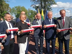 Węzeł integracyjny w Sztumie ma poprawić płynność ruchu