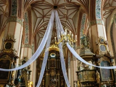 Jedno z najstarszych świąt kościelnych. 14 września pełen symboliki