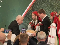 PiS chce zmian na polskiej wsi. Kaczyński: „Przez ostatnie trzy lata o niej zapomniano”