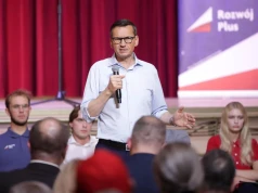 Kolejni prezydenci miast w Rozwoju Plus. Jeden z przeszłością w SLD
