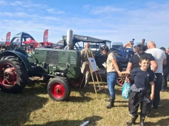 AGRO POMERANIA 2026 w Barzkowicach. Co w programie dla rolników?