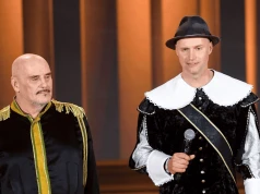 Czas działa na niekorzyść Krzysztofa Juniora. Co dzieje się z potomkiem słynnego piosenkarza i o co martwi się Marian Lichtman