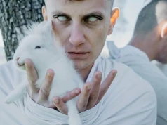 Opał miał 16 lat, kiedy zadzwonił do niego Słoń