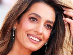 Najmodniejszy manicure na jesień 2026. Amal Clooney lansuje od dawna