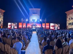 Jordania: Ponad 500 osób zadeklarowało wiarę w Chrystusa