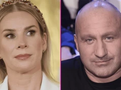Trudno uwierzyć, co Najman wypalił o Nawrockiej. Głośno o tym w całej Polsce