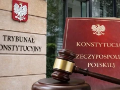 Tak chcą przejąć Trybunał Konstytucyjny? Prawnicze stowarzyszenie wskazuje „niebezpieczną metodę”