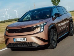 936 km bez ładowania: nowa Skoda Peaq z rekordem zasięgu wśród elektrycznych SUV-ów