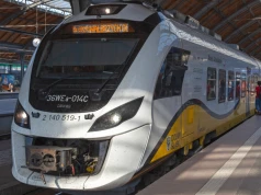 Słynne linie kolejowe wracają do życia. Na żadnej nie będzie elektryfikacji