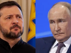 Zełenski zgadza się na spotkanie z Putinem jeszcze w tym roku, w USA podczas spotkania G20
