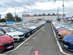 W 2021 r. Czech i Słowak szybciej od Polaka zarabiali na używane auto. A tak jest w 2026 r.