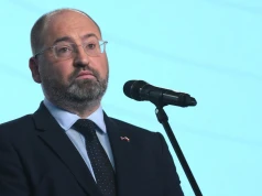 Adam Bielan na czele EKR. Zastąpi Mateusza Morawieckiego
