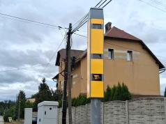Warszawa bierze się za piratów drogowych. Nowe fotoradary staną w 6 punktach