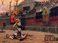 Kobiety z mieczem na arenie Colosseum. Kim były zapomniane gladiatorki Rzymu?