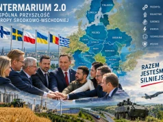 INTERMARIUM 2.0 – PROJEKT POTĘGI CZY POLITYCZNA UTOPIA?