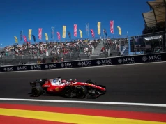 Hamilton blisko PP, Russell stracił tempo. Obaj wskazali, co zawiodło