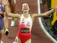 Znów to zrobiła! Klaudia Kazimierska z wielkim sukcesem
