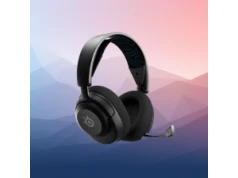 Słuchawki bezprzewodowe SteelSeries Arctis Nova 5P za 419 zł (80 zł taniej) w RTV Euro AGD
