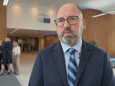 Adam Bielan szefem Partii Europejskich Konserwatystów i Reformatorów. Zastąpił Morawieckiego