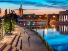 Kiedy we Wrocławiu pojawił się prąd i przy której ulicy zaświeciła pierwsza żarówka?