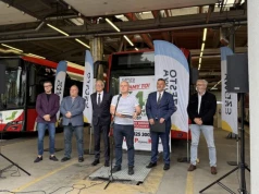 Częstochowa z ogromnym dofinansowaniem. 181 mln zł na 64 nowe autobusy