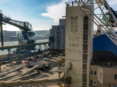 Światełko w tunelu dla terminala zbożowego w Porcie Gdynia. Jest wstępna data decyzji Komisji Europejskiej