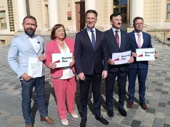 Lubelscy radni założyli nowy klub. Zapadła decyzja o ich skreśleniu z listy członków Prawa i Sprawiedliwości