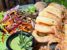 Restaurante La Patrona na Teneryfie – kanaryjskie smaki w Candelarii