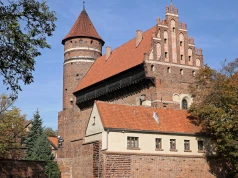 Zamkną słynny zamek. Można go jeszcze zwiedzać tylko do 13 września