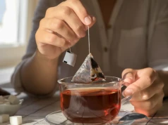 GIS wycofuje tę herbatę Herbapolu. Wyrzuć ją z domu