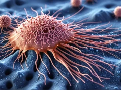 mRNA pomogło z COVID-19. Teraz może wygrać walkę z rakiem