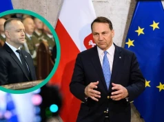 Sikorski ponowił apel do Nawrockiego. „Próbuje szantażować rząd, żeby wymusić decyzje kadrowe”