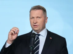 „Nie jest powiedziane, że nas wyrzucą”. A jednak wyrzucili i to szybko. Czterech radnych PiS usunięto. Na dokumencie podpisał się Czarnek
