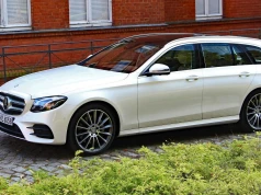 Używany Mercedes E W213. Popularny diesel wcale nie taki niezniszczalny
