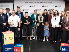 Mieszkańcy zdecydowali, co zmieni się w Łódzkiem. Wybrano projekty Budżetu Obywatelskiego Województwa Łódzkiego
