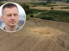 Wraca temat rosyjskiej rakiety. "W 80 proc. działanie intencjonalne"