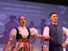 Jedna scena, trzy zespoły i różnorodny folklor. Druga edycja Mozaiki Folkloru za nami