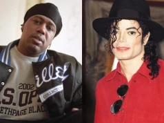 Master P pomógł Michaelowi Jacksonowi wydostać się z Nowego Jorku po 11 września
