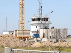 Nowa wieża kontroli lotów za ponad 20 mln zł. Lotnisko w Lublinie ma rosnąć