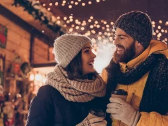 Coraz bliżej Święta 🎅 Zbiór lotów na jarmarki bożonarodzeniowe od 130 PLN 🎄😍