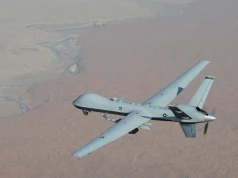 Al-Kaida szkoli bojowników w obsłudze dronów i AI w obozach w Afganistanie