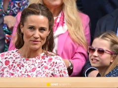 Charlotte była druhenką na ślubie Pippy. Relacja, której nie widać na co dzień