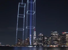 Przegląd zagraniczny: Drony odtworzyły wieże World Trade Center