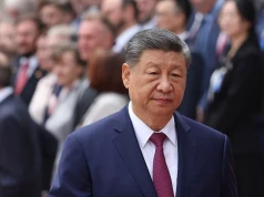 Chiny stawiają warunki Trumpowi. Xi rysuje „czerwoną linię”